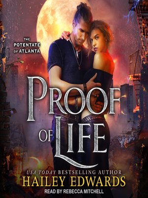 cover image of Proof of Life